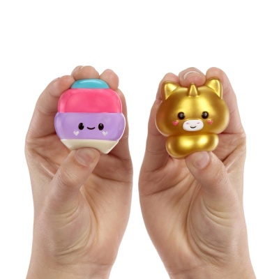 Игровой набор Флаффи Стаффиз Мини 5 Fluffie Stuffiez 43876 04