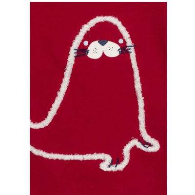 Лонгслив Losan 127-1021AL 2