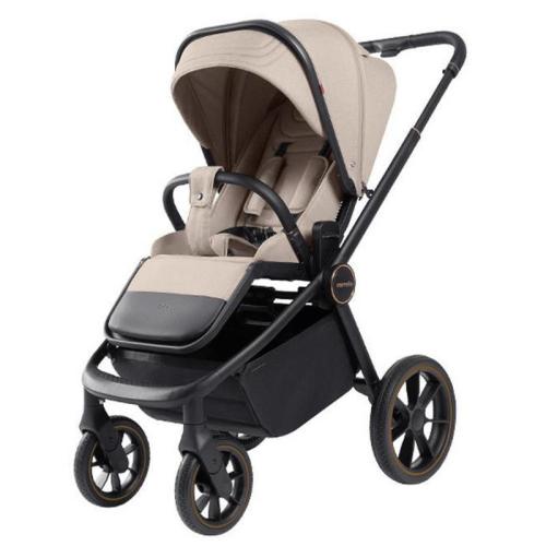 Коляска 3 в 1 Carrello Epica CRL-8511 Almond Beige фото 3