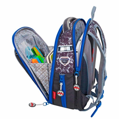 Рюкзак школьный Across HK23-3 2