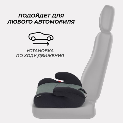 Автокресло Rant Point LB781 Green