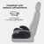 Автокресло Rant Point LB781 Green