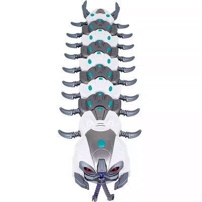 Сколопендра на радиоуправлении MK128A-41 Levatoys FCJ1095849 3