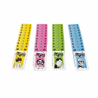 Настольная игра Блиц День Стиль Жизни