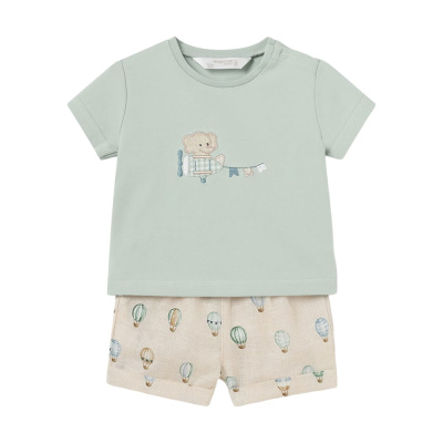 Комплект Mayoral 1205/30 01