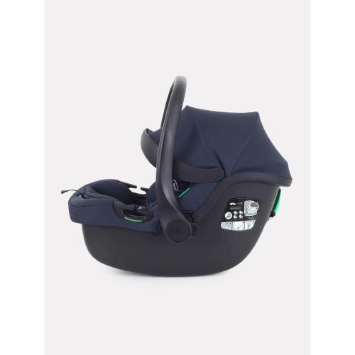 Автокресло Rant Carry 2.0 AY329 Dark blue фото 15