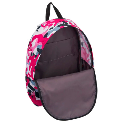 Рюкзак детский EasyLine® Pink Camo Erich Krause ЕК-51764 4