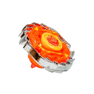 Волчок Мэйджор Furious Сияющий огонь Infiniti Nado 68693 2