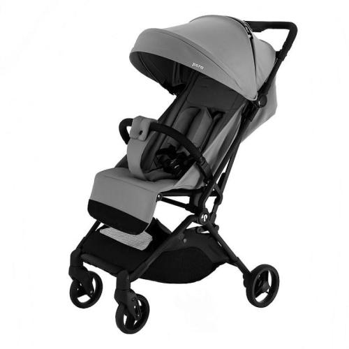 Коляска прогулочная Pituso Pera Q-7 Grey Taupe фото 19