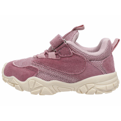 Полуботинки Indigo Kids 90-650D пыльная роза 3