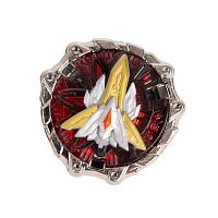 Игрушка Infinity Nado Волчок Алтимейт Cracking Sword S Alpha Group 36865