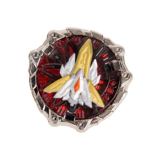 Игрушка Infinity Nado Волчок Алтимейт Cracking Sword S Alpha Group 36865