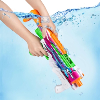 Набор водных бластеров X-Shot Water Фаст Филл Хайпер Zuru 11858 03