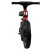 Детский беговел RiverToys М002БХ черный
