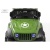 Детский электромобиль RiverToys G003GG зелёный