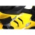 Детский электромотоцикл RiverToys М777БХ жёлтый Детский электромотоцикл RiverToys М777БХ жёлтый