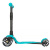Самокат трехколесный складной светящиеся колеса Slider Stile1G