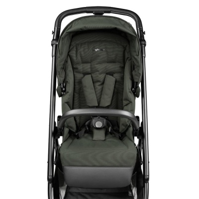 Детская прогулочная коляска Peg-Perego Veloce Green