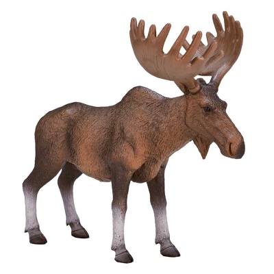 Фигурка Лось Konik AMW2033 3