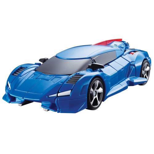 Игрушка Тобот Детективы Галактики Капитан Зак Tobot Young Toys 301111 фото 2