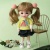 Игрушка Кукла коллекционная Mende Doll Bubu Doris BV9002