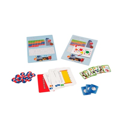 Викторина Случайное число Step Puzzle 76409