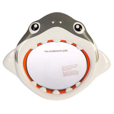 Детская маска для подводного плавания Морские животные Intex 55915 2 Детская маска для подводного плавания Морские животные Intex 55915 2