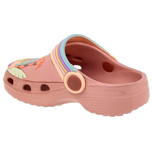Сабо летние для девочки Kenka DGS 21378 pink фото 2