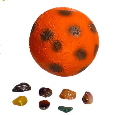 Набор игровой Раскопки в Космосе Марс Феникс 1001942 2