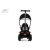Детский электромобиль RiverToys G003GG белый
