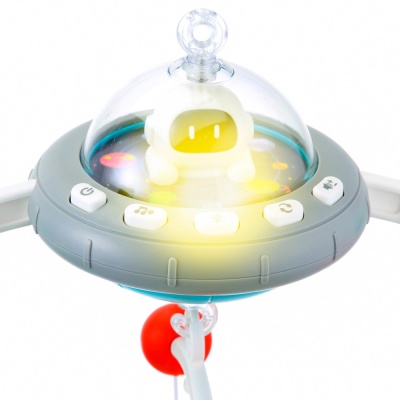 Дуга развивающая 108 мелодий Elefantino IT109514