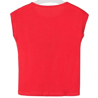 Футболка Losan 21G-1210AL 2