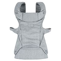 Эргорюкзак 3 в 1 Amarobaby Near серый
