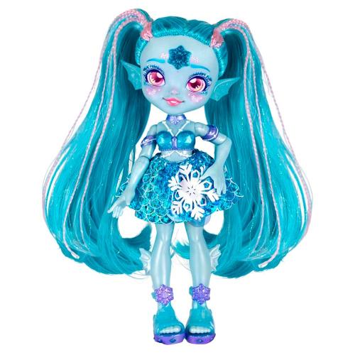 Кукла в колбе Pixlings Doll Single Marena My Magic Mixies Moose 30532 фото 2