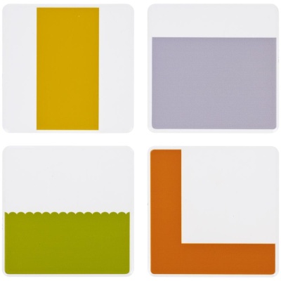 Настольная логическая игра IQ Тренинг Логика стиля 1Toy Т25561