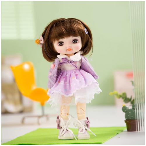 Игрушка Кукла коллекционная Mende Doll Colla Doris BV9010 фото 2