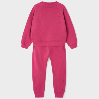 Спортивный костюм Mayoral 4855/23 02