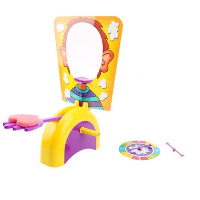 Игра Торт в лицо Игродром 1toy Т10704