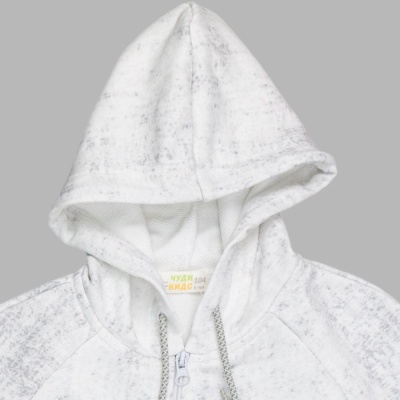 Спортивный костюм Чуди Кидс 323425Ц1-3 белый 02