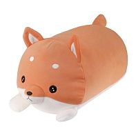 Мягкая игрушка Корги 36см Maxitoys MT-HH-070421-1