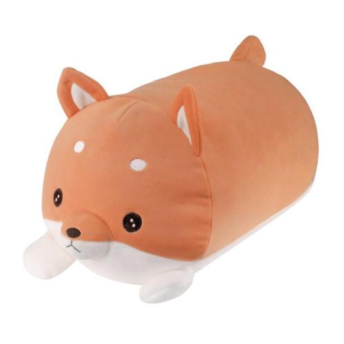 Мягкая игрушка Корги 36см Maxitoys MT-HH-070421-1