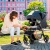 Прогулочная коляска Britax Romer B-Agile M