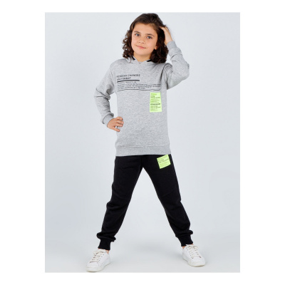 Спортивный костюм демисезонный DMB 4872/4873