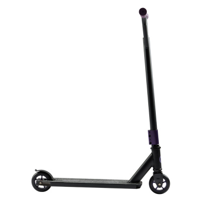 Самокат трюковый Happy Baby Woosher 50068 black 04