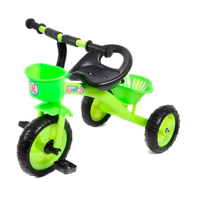 Велосипед трехколесный Kinder LH507