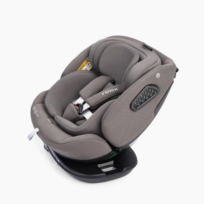 Автокресло детское Happy Baby Reex graphite 02
