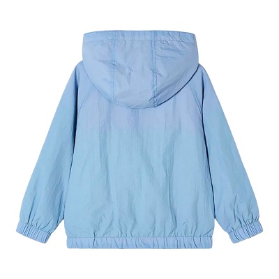 Куртка детская двусторонняя Mayoral 3497/89 размер 92 02