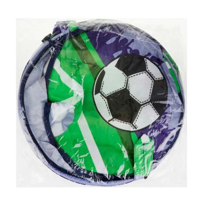 Корзина для игрушек Футбольный матч 45 х 56 см LKK20171020-17 4