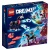 Конструктор Lego DREAMZzz 71457 Летающий конь Пегас