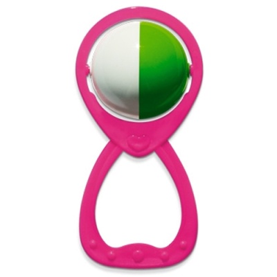 Погремушка Маракасик Stellar 01525